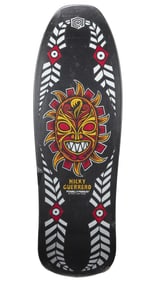 Powell-Peralta | Nicky Guerrero "Tiki Mask" NOS Skateboard Deck