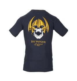 Powell-Peralta | Per Welinder Vintage "Nordic Skull" T-Shirt