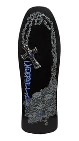 Powell-Peralta | Ray Underhill "Cross & Chain" NOS Skateboard Deck