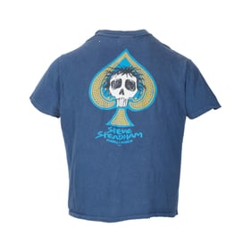 Powell-Peralta | Steve Steadham Vintage "Skull & Spade" T-Shirt