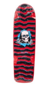 Powell-Peralta | Ripper NOS Skateboard Deck
