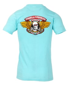 Powell-Peralta | Vintage "Winged Ripper" T-Shirt