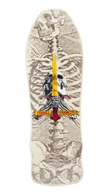 Powell-Peralta | Skull and Sword NOS Skateboard Deck