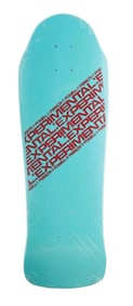 Powell-Peralta | Experimental NOS Skateboard Deck