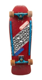 Powell-Peralta | Experimental Skateboard