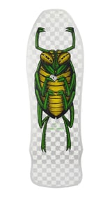 Powell-Peralta | Bug (aka Roach) NOS Skateboard Deck
