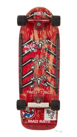 Powell-Peralta | Rat Bones Skateboard