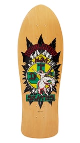 Dogtown | Micke Alba "Horse" NOS Skateboard Deck