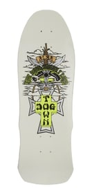 Dogtown | Micke Alba "The Land Where I Live" NOS Skateboard Deck
