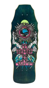 Dogtown | Aaron Murray "Dolphin Wave" NOS Skateboard Deck