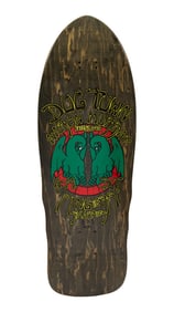 Dogtown | Aaron Murray "Dragons" Skateboard Deck
