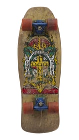 Dogtown | Scott Oster Skateboard