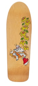 Dogtown | Bryce Kanights "Voodoo Doll II" NOS Skateboard Deck