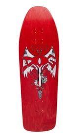 Dogtown | Batwing Logo NOS Skateboard Deck