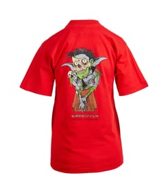 Zorlac | Donny Myhre and Other Vintage T-Shirts (3)