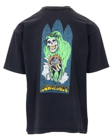 Zorlac | Mark & Barry Abrook Vintage T-Shirts (2)