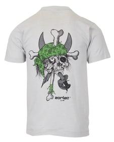 Zorlac | Craig Johnson and Other Vintage T-Shirts (3)