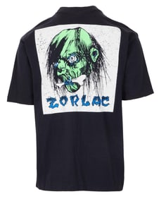 Zorlac | Vintage T-Shirts (3)