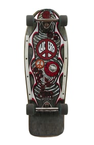 Santa Cruz | John Lucero "Street Thing" Skateboard
