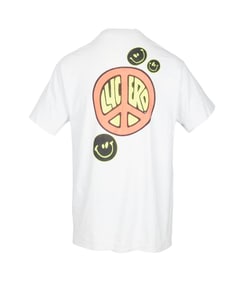Santa Cruz | John Lucero Vintage "Street Thing" T-Shirt
