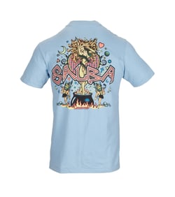 Santa Cruz | Steve Alba Vintage T-Shirts (2)