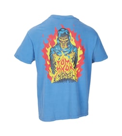 Santa Cruz | Tom Knox Vintage "Warlock" T-Shirt