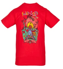 Alva | Vintage Freddie Smith, Chris Cook, and Dave Duncan Vintage T-Shirts (3)