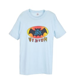 Vision | Marty Jimenez Vintage "Jinx" T-Shirt with Pants and Socks