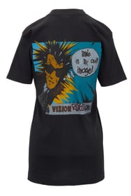 Vision | Vintage "Psychostick" T-Shirt and Sweatshirt