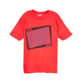 Vision | Mark Rogowski Vintage "Gator" T-Shirts (2)