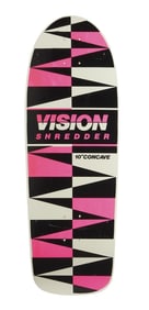 Vision | Shredder NOS Skateboard Deck