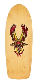 Vision | Grateful Dead NOS Skateboard Deck