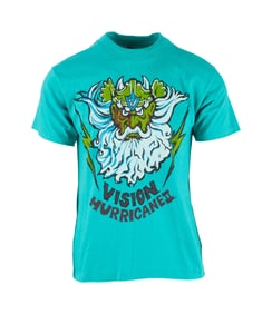 Vision | Vintage T-Shirts and Bandana (4)