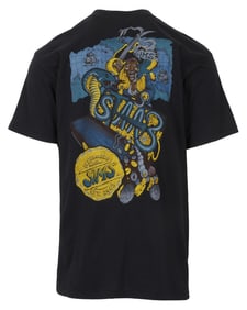 Sims | Kevin Staab Vintage "Pirate" T-Shirts (2)