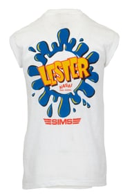 Sims | Lester Kasai and Jeff Phillips Vintage T-Shirt and Hoodie