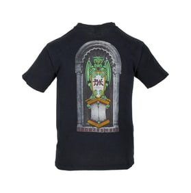 Schmitt Stix | Bryce Kanights and John Fabriquer Vintage T-Shirts (2)