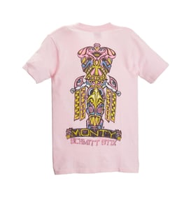 Schmitt Stix | Monty Nolder Vintage T-Shirts (2)