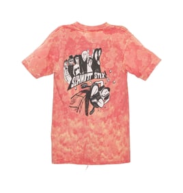 Schmitt Stix | Joe Lopez Vintage T-Shirts (2)