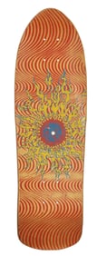 Airbourne | Losi Skate Designs Skateboard Deck