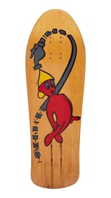 H-Street | Tony Magnusson "SRE Flow" NOS Skateboard Deck