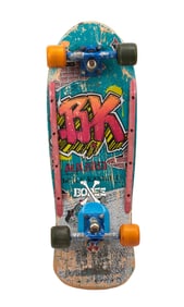 Madrid | Bryce Kanights "BK" Skateboard