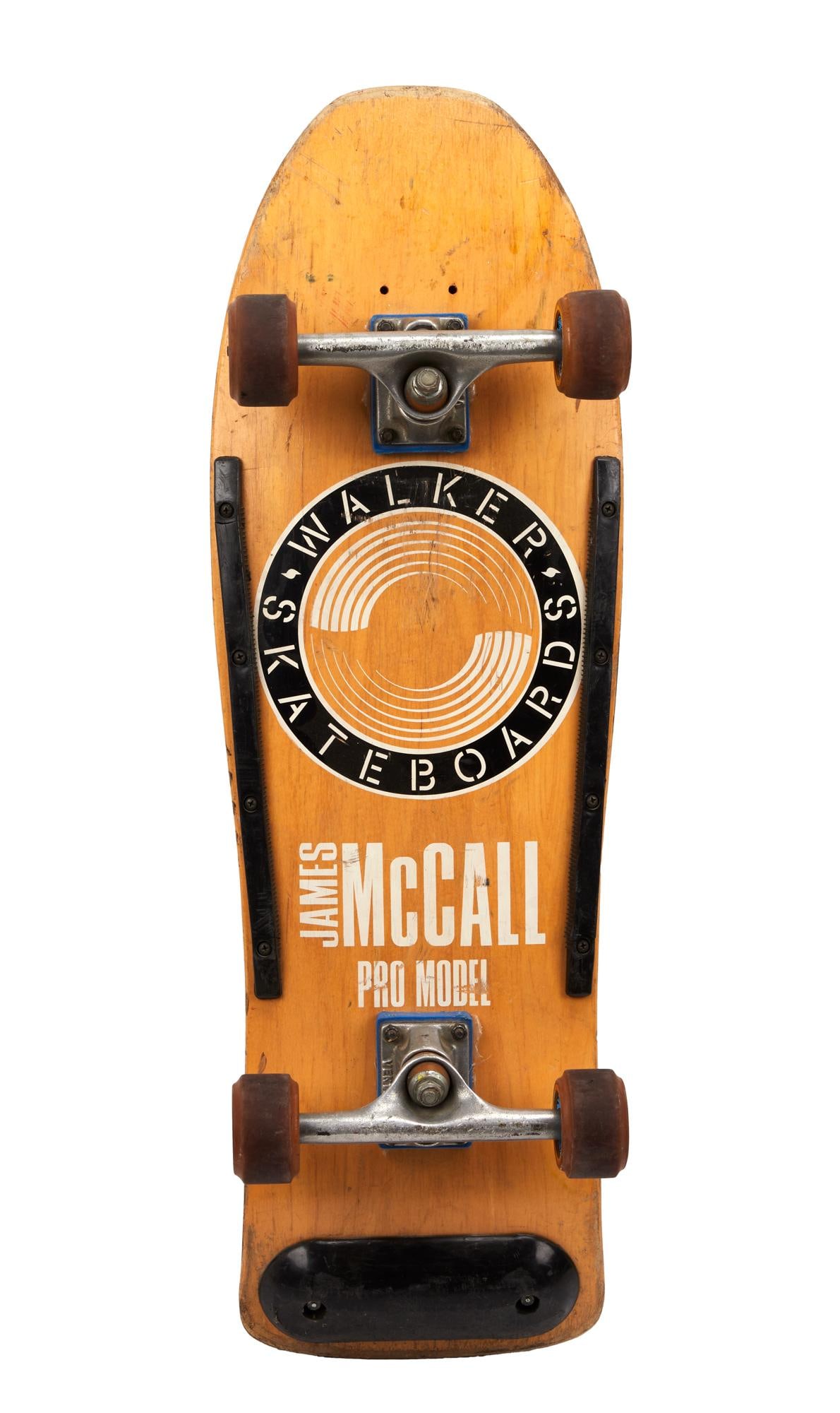 Walker | James McCall Skateboard (1 of 6)