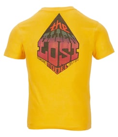 Variflex | Allen Losi Vintage T-shirt and Other Shirts (3)