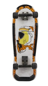 Variflex | Cheetos "Chester Cheetah" Skateboard