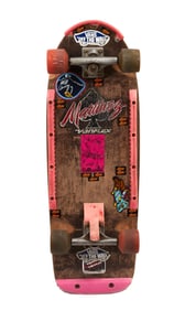 Variflex | Dennis Martinez Skateboard