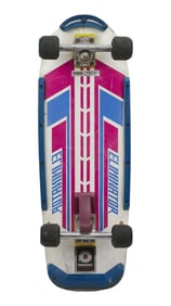 Variflex | Eliminator Skateboard