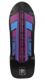 Variflex | Eliminator Skateboard Deck