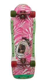 Variflex | Screaming Man Skateboard