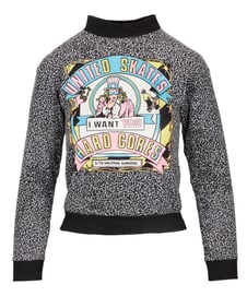 Vintage Skateboarding T-Shirts and Sweatshirt (3)