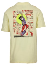 Vintage Skateboarding Magazine T-Shirts (4)